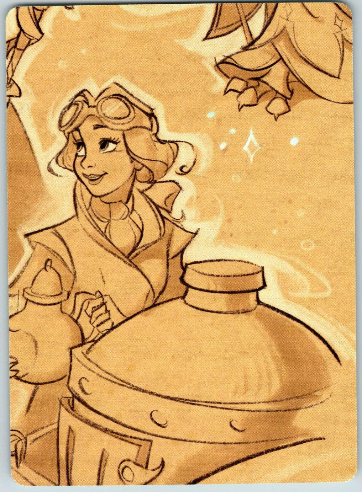 Archazia's Island - Lore Story Insert #15 (Puzzle) - Image 2
