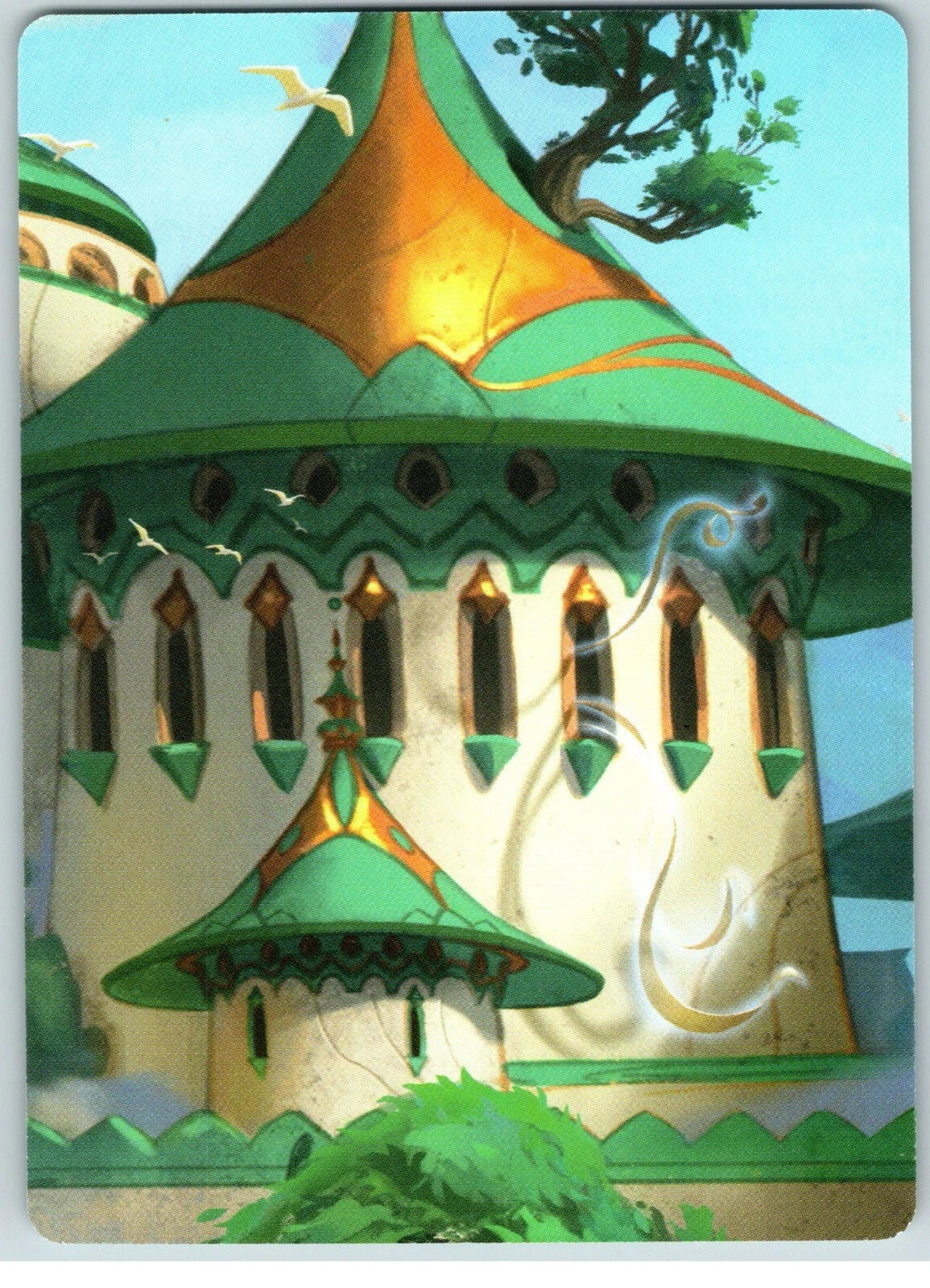 Archazia's Island - Lore Story Insert #7 (Puzzle) - Image 2