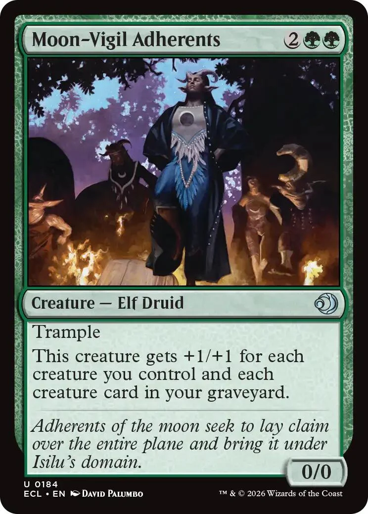 Moon-Vigil Adherents (184)
