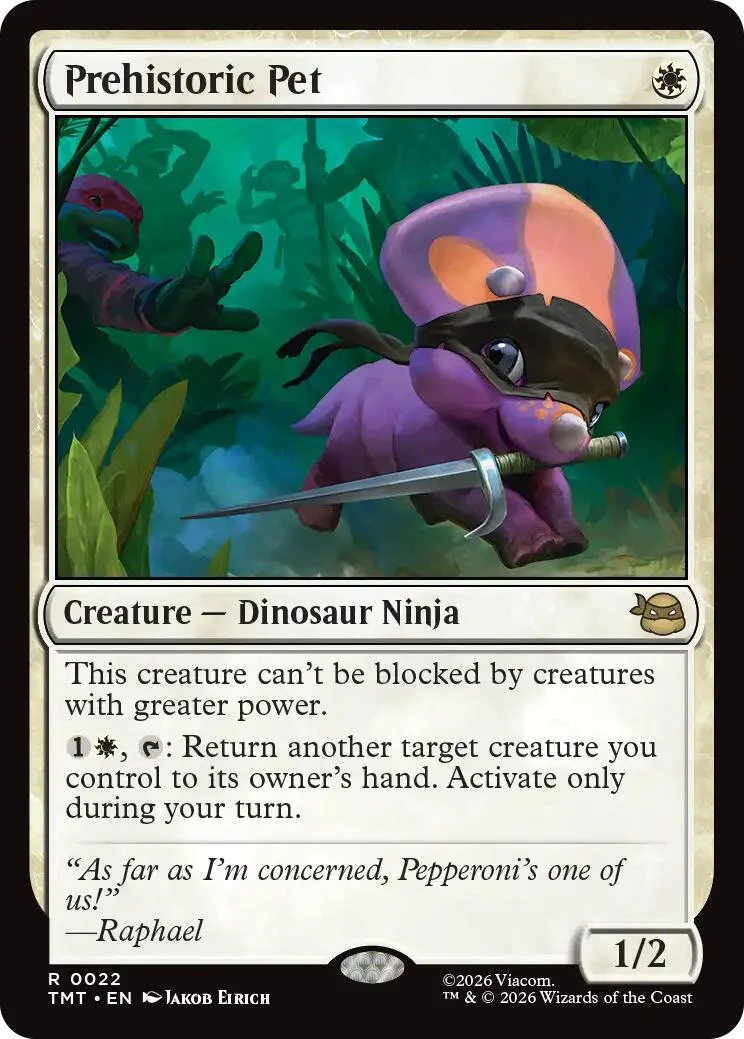 Prehistoric Pet (22)