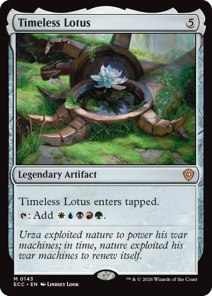 Timeless Lotus (143)