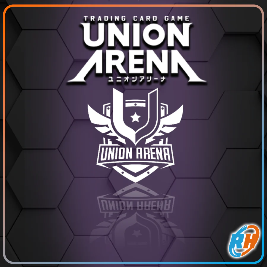 UNION ARENA GAME NIGHT Ticket - Sat, 14 Mar 2026